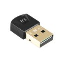 Adapter Bluetooth Gembird USB BTD-MINI6 v.5.0 Adapter Bluetooth Gembird USB BTD-MINI6 v.5.0
