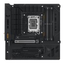 Asus TUF GAMING B760M-BTF WIFI | Intel LGA1700 | DDR5 | M.2, SATA | 4x SATA | Płyta Główna - Nowoczesne Funkcje Gamingowe Asus TUF GAMING B760M-BTF WIFI | Intel LGA1700 | DDR5 | M.2, SATA | 4x SATA | Płyta Główna - Nowoczesne Funkcje Gamingowe