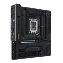 Asus TUF GAMING B760M-BTF WIFI | Intel LGA1700 | DDR5 | M.2, SATA | 4x SATA | Płyta Główna - Nowoczesne Funkcje Gamingowe Asus TUF GAMING B760M-BTF WIFI | Intel LGA1700 | DDR5 | M.2, SATA | 4x SATA | Płyta Główna - Nowoczesne Funkcje Gamingowe