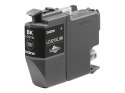 Black Ink cartridge 500 pages 421XLBK Brother LC Black Ink cartridge 500 pages 421XLBK Brother LC