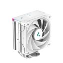 Chłodzenie Procesora Deepcool | Cyfrowy Chłodnik Powietrza w Kolorze Białym | Model AK400 Chłodzenie Procesora Deepcool | Cyfrowy Chłodnik Powietrza w Kolorze Białym | Model AK400