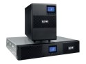 Eaton UPS 9SX1000IR 1000 VA 900 W - Bezpieczna Ochrona Zasilania dla Twojego Biznesu Eaton UPS 9SX1000IR 1000 VA 900 W - Bezpieczna Ochrona Zasilania dla Twojego Biznesu