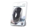 Gemy | Cicha Bezprzewodowa Mysz Optyczna | MUSW-4BSC-01 | USB-C | Czarny Gemy | Cicha Bezprzewodowa Mysz Optyczna | MUSW-4BSC-01 | USB-C | Czarny