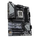 Gigabyte | B650 EAGLE AX | Procesor AMD AM5 | DDR5 | M.2, SATA | 4 Złącza SATA Gigabyte | B650 EAGLE AX | Procesor AMD AM5 | DDR5 | M.2, SATA | 4 Złącza SATA