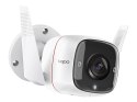 Kamera zewnętrzna TP-LINK | Security | Wi-Fi | TC65 | Bullet | 3 MP | 3.89 mm/F2.2 | H.264 | Micro SD, Max. 128GB Kamera zewnętrzna TP-LINK | Security | Wi-Fi | TC65 | Bullet | 3 MP | 3.89 mm/F2.2 | H.264 | Micro SD, Max. 128GB