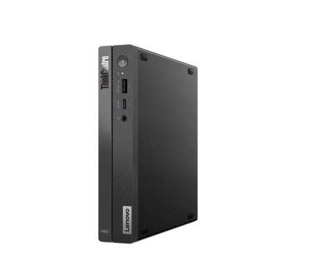 Lenovo ThinkCentre neo 50q Gen 4 i3-1215U/8GB/256GB/Intel UHD/WIN11 Pro/ENG kbd/Black/3Y Warranty Lenovo Lenovo ThinkCentre neo 50q Gen 4 i3-1215U/8GB/256GB/Intel UHD/WIN11 Pro/ENG kbd/Black/3Y Warranty Lenovo
