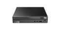Lenovo ThinkCentre neo 50q Gen 4 i3-1215U/8GB/256GB/Intel UHD/WIN11 Pro/ENG kbd/Black/3Y Warranty Lenovo Lenovo ThinkCentre neo 50q Gen 4 i3-1215U/8GB/256GB/Intel UHD/WIN11 Pro/ENG kbd/Black/3Y Warranty Lenovo