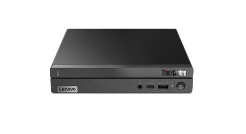 Lenovo ThinkCentre neo 50q Gen 4 i3-1215U/8GB/256GB/Intel UHD/WIN11 Pro/ENG kbd/Black/3Y Warranty Lenovo Lenovo ThinkCentre neo 50q Gen 4 i3-1215U/8GB/256GB/Intel UHD/WIN11 Pro/ENG kbd/Black/3Y Warranty Lenovo