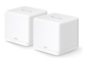 Mercusys Halo H60X AX1500 Whole Home Mesh WiFi 6 System Mercusys Mercusys Halo H60X AX1500 Whole Home Mesh WiFi 6 System Mercusys