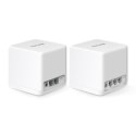 Mercusys Halo H60X AX1500 Whole Home Mesh WiFi 6 System Mercusys Mercusys Halo H60X AX1500 Whole Home Mesh WiFi 6 System Mercusys