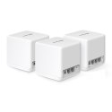 Mercusys Halo H90X AX6000 Whole Home Mesh WiFi 6 System Mercusys Mercusys Halo H90X AX6000 Whole Home Mesh WiFi 6 System Mercusys