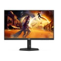 Monitor AOC 27G4X | 27 cali | IPS | 1920 x 1080 pikseli | 16:9 | 1 ms | 300 cd/m² | Czarny | 2 złącza HDMI | 180 Hz Monitor AOC 27G4X | 27 cali | IPS | 1920 x 1080 pikseli | 16:9 | 1 ms | 300 cd/m² | Czarny | 2 złącza HDMI | 180 Hz