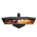 Monitor AOC 27G4X | 27 cali | IPS | 1920 x 1080 pikseli | 16:9 | 1 ms | 300 cd/m² | Czarny | 2 złącza HDMI | 180 Hz Monitor AOC 27G4X | 27 cali | IPS | 1920 x 1080 pikseli | 16:9 | 1 ms | 300 cd/m² | Czarny | 2 złącza HDMI | 180 Hz