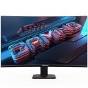 Monitor Gamingowy Gigabyte 27" VA 1ms 180Hz HDMI x2 Monitor Gamingowy Gigabyte 27" VA 1ms 180Hz HDMI x2