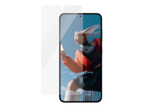 Ochronna szybka na ekran PanzerGlass do Samsung Galaxy S 2024 | Ultra-Wide Fit wA Ochronna szybka na ekran PanzerGlass do Samsung Galaxy S 2024 | Ultra-Wide Fit wA