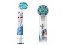 Oral-B | Vitality PRO Dla Dzieci Frozen | Szczoteczka Elektryczna | Zmywalna | Dla Dzieci | 1 głowica w zestawie | 2 tryby mycia Oral-B | Vitality PRO Dla Dzieci Frozen | Szczoteczka Elektryczna | Zmywalna | Dla Dzieci | 1 głowica w zestawie | 2 tryby mycia