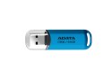 Pamięć USB ADATA C906 64 GB - Niebieski Pamięć USB ADATA C906 64 GB - Niebieski