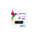 Pamięć USB ADATA UV150 o pojemności 128 GB z interfejsem USB 3.0 - Kolor Czarny Pamięć USB ADATA UV150 o pojemności 128 GB z interfejsem USB 3.0 - Kolor Czarny