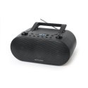 Przenośne radio Muse M-35 BT z portem Bluetooth i USB Przenośne radio Muse M-35 BT z portem Bluetooth i USB