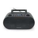 Przenośne radio Muse M-35 BT z portem Bluetooth i USB Przenośne radio Muse M-35 BT z portem Bluetooth i USB