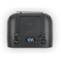 Przenośne radio Muse M-35 BT z portem Bluetooth i USB Przenośne radio Muse M-35 BT z portem Bluetooth i USB