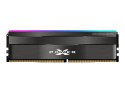 SILICON POWER 16GB DDR4-3200,C16,RGB-UDIMM,(1Gx8 DR),w/HS Silicon Power SILICON POWER 16GB DDR4-3200,C16,RGB-UDIMM,(1Gx8 DR),w/HS Silicon Power