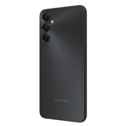 Samsung Galaxy A05s (Black) Dual SIM 6.7" PLS LCD 1080x2400/2.4GHz&1.9GHz/128GB/4GB RAM/Android 13/WiFi,BT,4G Samsung Samsung Galaxy A05s (Black) Dual SIM 6.7" PLS LCD 1080x2400/2.4GHz&1.9GHz/128GB/4GB RAM/Android 13/WiFi,BT,4G Samsung