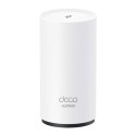 Sieć Wi-Fi 6 dla zewnętrznych obszarów - TP-LINK Deco X50-Outdoor | 802.11ax | 10/100/1000 Mbit/s | 2 porty Ethernet LAN (RJ-45) Sieć Wi-Fi 6 dla zewnętrznych obszarów - TP-LINK Deco X50-Outdoor | 802.11ax | 10/100/1000 Mbit/s | 2 porty Ethernet LAN (RJ-45)