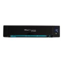 Skaner dokumentów IRIS | Anywhere 6 Wifi Duplex | USB | Wi-Fi | 600 dpi Skaner dokumentów IRIS | Anywhere 6 Wifi Duplex | USB | Wi-Fi | 600 dpi