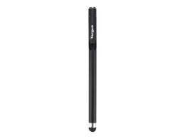 Targus Antimicrobial Stylus Embedded Clip - Black Targus