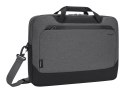 Targus Cypress 15.6" Briefcase with EcoSmart (Grey) Targus Targus Cypress 15.6" Briefcase with EcoSmart (Grey) Targus