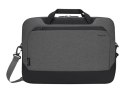 Targus Cypress 15.6" Briefcase with EcoSmart (Grey) Targus Targus Cypress 15.6" Briefcase with EcoSmart (Grey) Targus