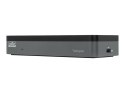 Targus USB-C Universal Quad 4K (QV4K) Docking Station with 100W Power Delivery Targus Targus USB-C Universal Quad 4K (QV4K) Docking Station with 100W Power Delivery Targus