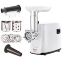 Tefal NE114130 Meat Mincer, White TEFAL Tefal NE114130 Meat Mincer, White TEFAL