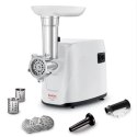 Tefal NE114130 Meat Mincer, White TEFAL Tefal NE114130 Meat Mincer, White TEFAL