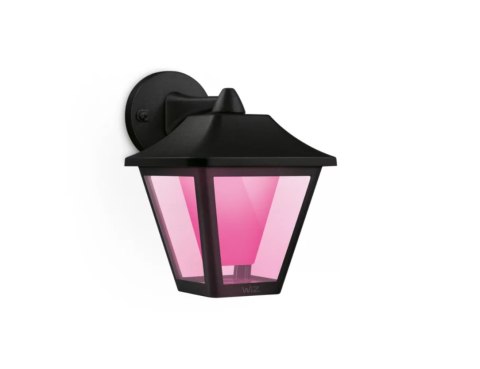 WiZ Smart WiFi Outdoor Wall Light Classic Wizarding World WiZ Smart WiFi Outdoor Wall Light Classic Wizarding World
