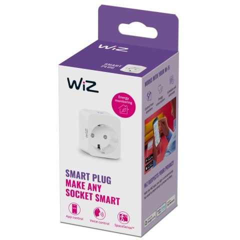 WiZ Smart WiFi Plug Wizarding World WiZ Smart WiFi Plug Wizarding World
