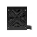 Zasilacz Corsair 80 PLUS Bronze ATX (EU) z serii CX650 o mocy 650 W Zasilacz Corsair 80 PLUS Bronze ATX (EU) z serii CX650 o mocy 650 W