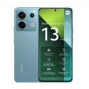 Xiaomi Redmi Note 13 Pro - Ocean Teal Smartphone z ekranem AMOLED 6.67", Qualcomm Snapdragon 7s Gen 2, 8 GB RAM, 256 GB, Dual SI Xiaomi Redmi Note 13 Pro - Ocean Teal Smartphone z ekranem AMOLED 6.67", Qualcomm Snapdragon 7s Gen 2, 8 GB RAM, 256 GB, Dual SI