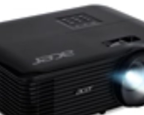 Acer X1328WHN Projector, WUXGA, 1920 x 1200, 5000lm, 20000:1, Black Acer X1328WHN Projector, WUXGA, 1920 x 1200, 5000lm, 20000:1, Black