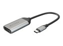 Adapter USB-C to HDMI | HyperDrive Adapter USB-C to HDMI | HyperDrive