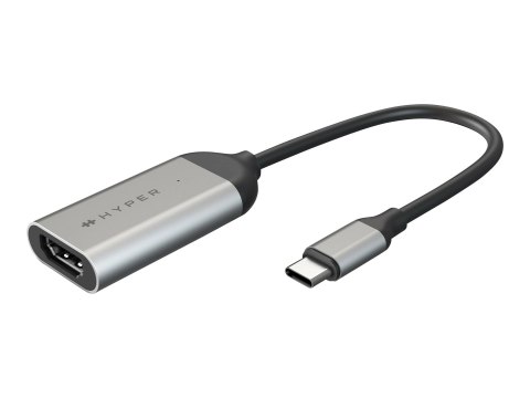 Adapter USB-C to HDMI | HyperDrive Adapter USB-C to HDMI | HyperDrive