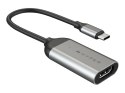 Adapter USB-C to HDMI | HyperDrive Adapter USB-C to HDMI | HyperDrive