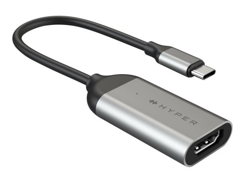 Adapter USB-C to HDMI | HyperDrive Adapter USB-C to HDMI | HyperDrive