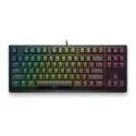 Alienware Tenkeyless AW420K | Klawiatura Gamingowa | Przewodowa | EN | Ciemna Strona Księżyca | CHERRY MX Red Alienware Tenkeyless AW420K | Klawiatura Gamingowa | Przewodowa | EN | Ciemna Strona Księżyca | CHERRY MX Red