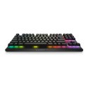 Alienware Tenkeyless AW420K | Klawiatura Gamingowa | Przewodowa | EN | Ciemna Strona Księżyca | CHERRY MX Red Alienware Tenkeyless AW420K | Klawiatura Gamingowa | Przewodowa | EN | Ciemna Strona Księżyca | CHERRY MX Red