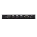 Aten True 4K HDMI Switch VS481C 4-port Aten True 4K HDMI Switch VS481C 4-port