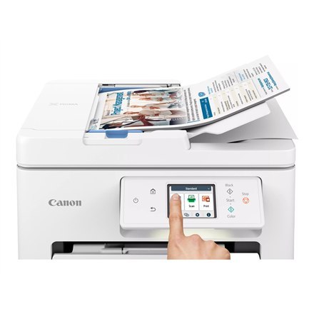 Canon IJ MFP PIXMA TS7750I Canon IJ MFP PIXMA TS7750I
