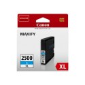 Canon Ink PGI-2500 XL Cyan (9265B001) Canon Ink PGI-2500 XL Cyan (9265B001)