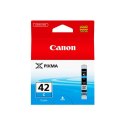 Canon | Pojemnik na błękitny atrament Canon 600 stron 42C Canon | Pojemnik na błękitny atrament Canon 600 stron 42C